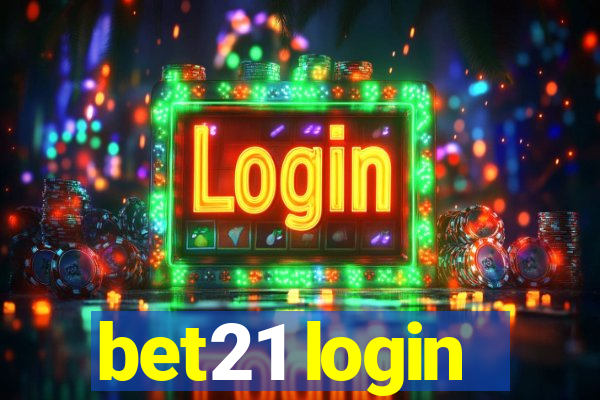 bet21 login